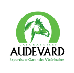 Logo laboratoire Audevard