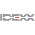 Logo Idexx