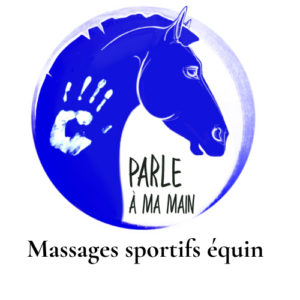 Logo massages sportifs Camille R